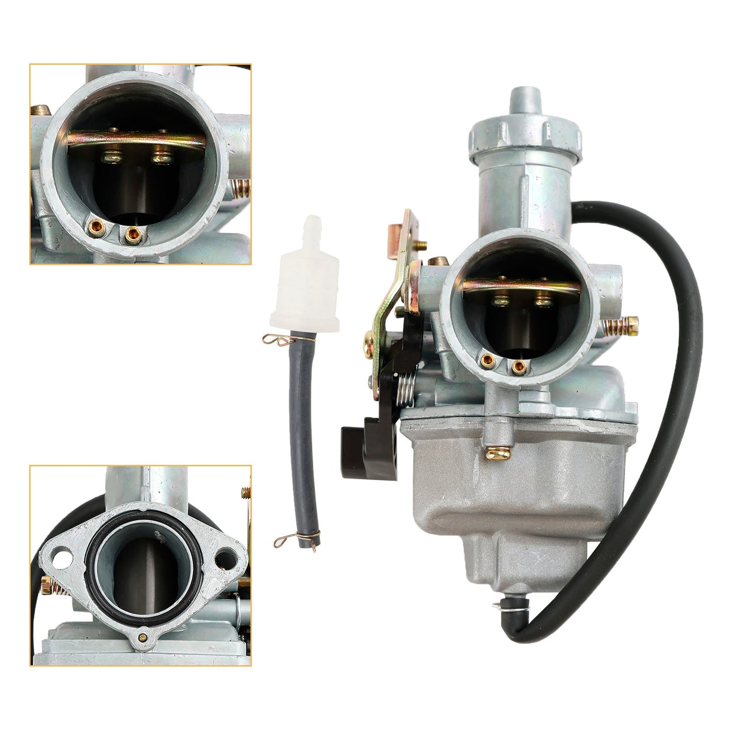 CG150 Engine Carburetor Carb fit FT150 DT150 DM150 RC150 150SZ 150Z