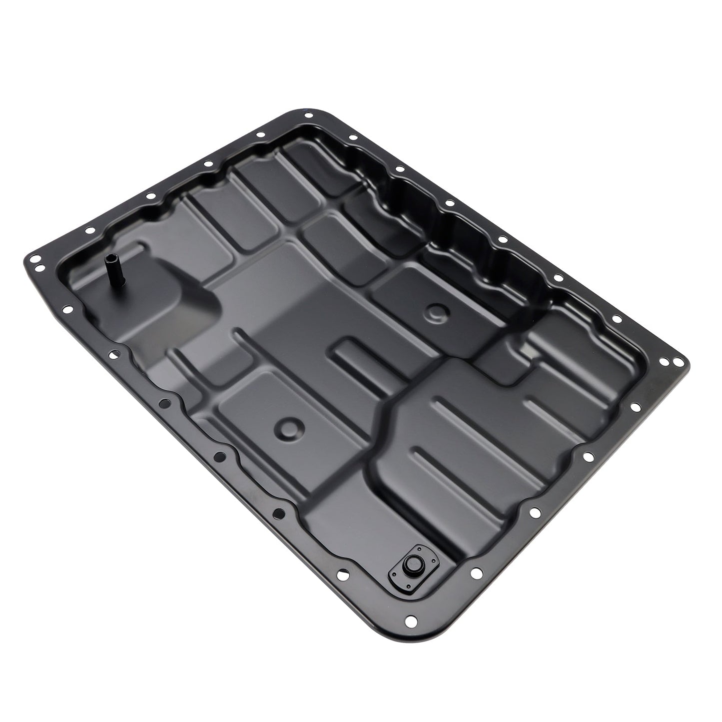 2014-2022 Infiniti Q50 Q60 QX80 Transmission Oil Pan 31390-1XJ0C 31397-1XJ0A