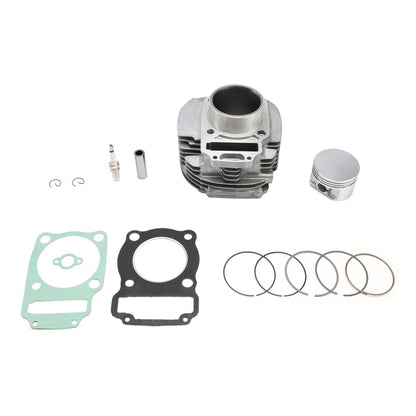 2008-2013 Polaris Trail Blazer 330 78.5mm Cylinder Piston Top End Gaskets