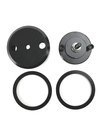 Detroit Diesel Series 60 12.7L 14L Front Rear Crank Seal Installer J-35686-B