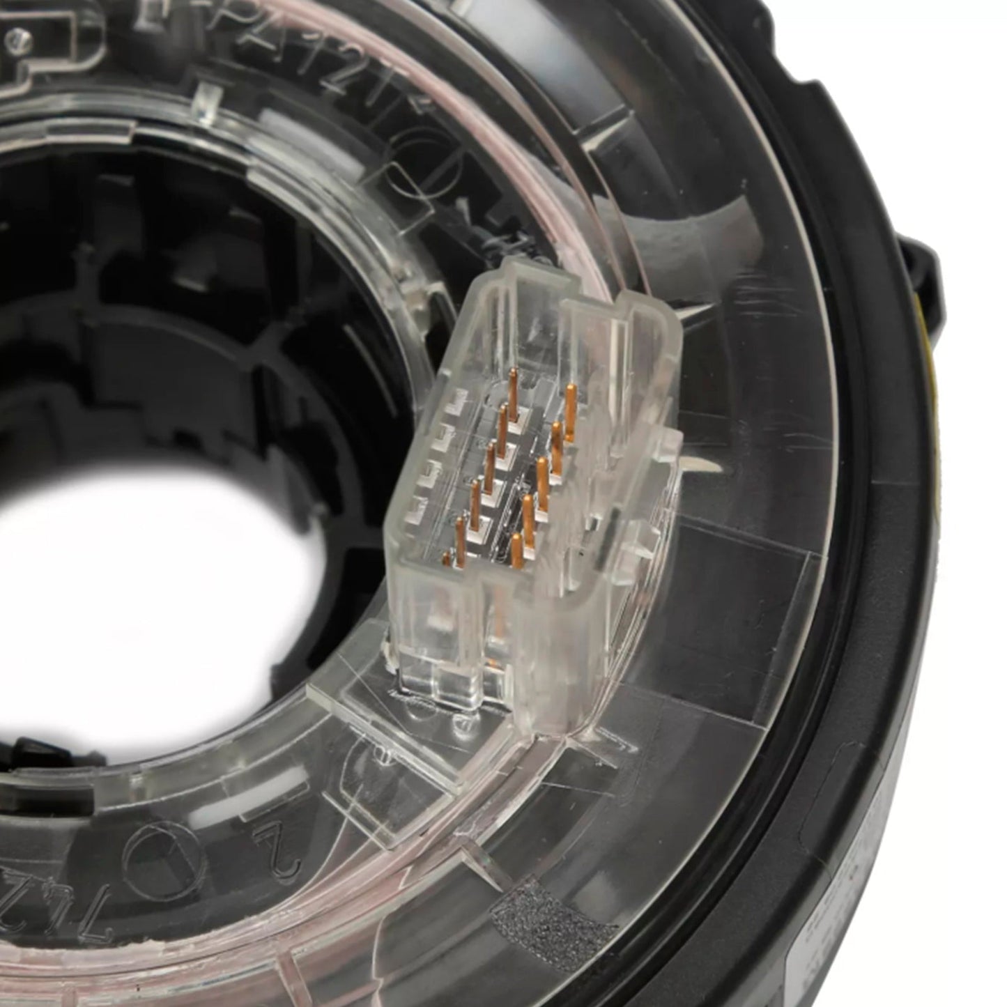 2014-2016 Audi SQ5 Steering Angle Sensor Slip Ring 8K0953568M