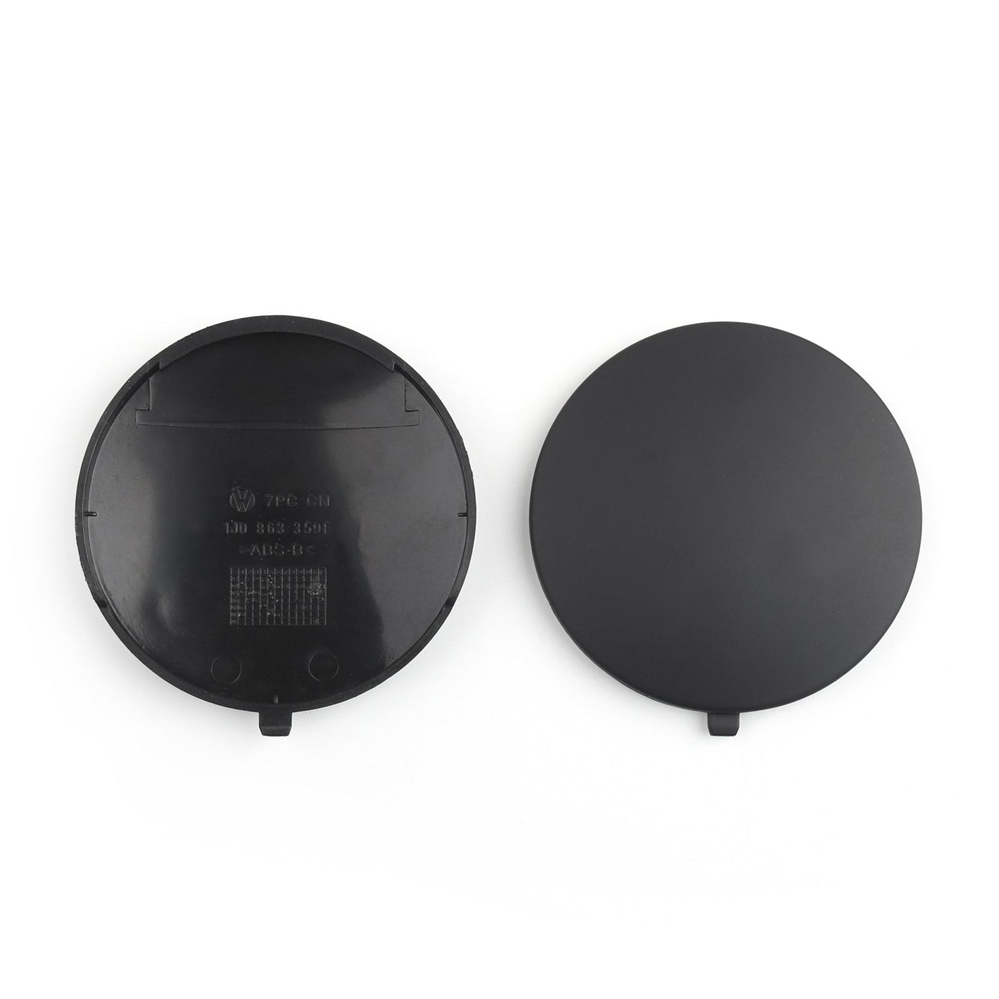 2PCS 1J0 863 359E Car Rear Seat Ash Tray Bin Ashtray Box VW Bora Golf Mk4