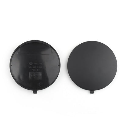 2PCS 1J0 863 359E Car Rear Seat Ash Tray Bin Ashtray Box VW Bora Golf Mk4