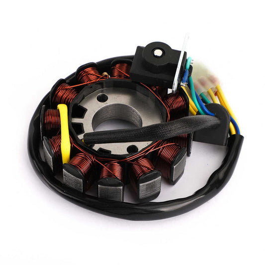 #0455121 Alternator Stator For Polaris Outlaw 110 Sportsman 110 2016-2020