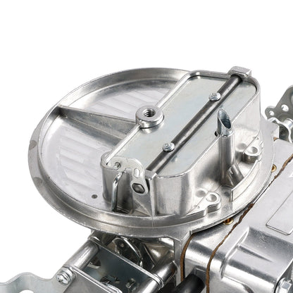 2BBL FR-4412S Holley 500 CFM Carburetor Manual Choke