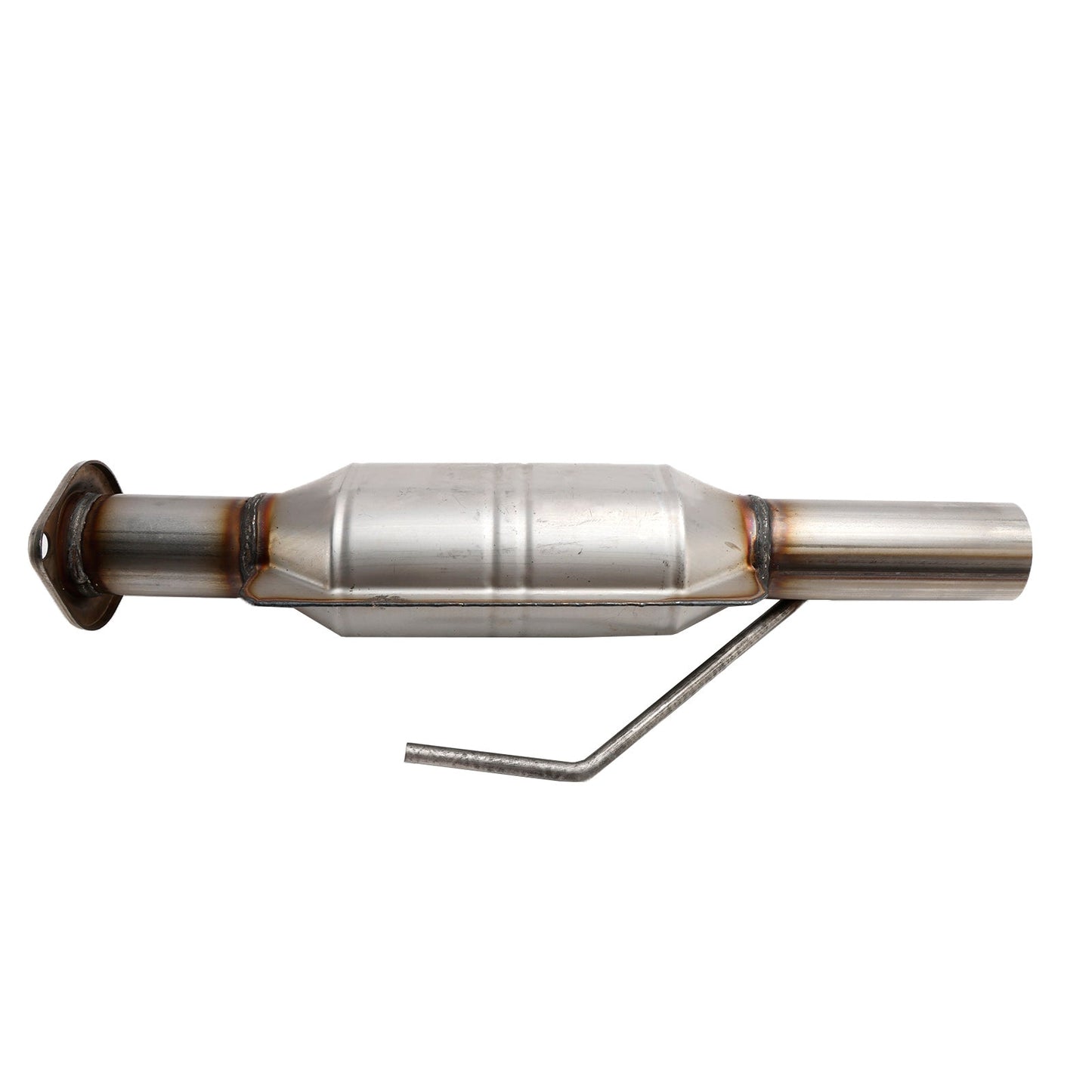 Front Catalytic Converter OBD II Approved 2004-2006 Jeep Wrangler 4.0L