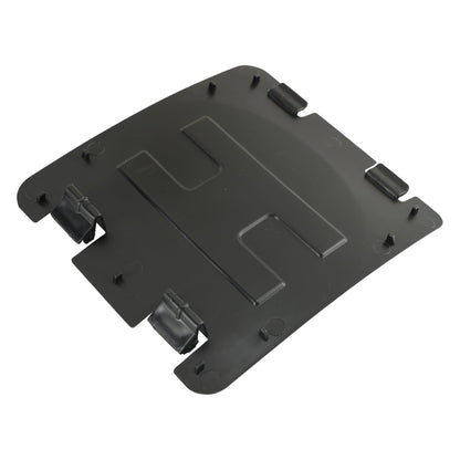 BMW 4 Series F32 F82 F33 F83 F36 Wheel Housing Arch Lining Cover Bulb Change Flap 51717260397 7260397