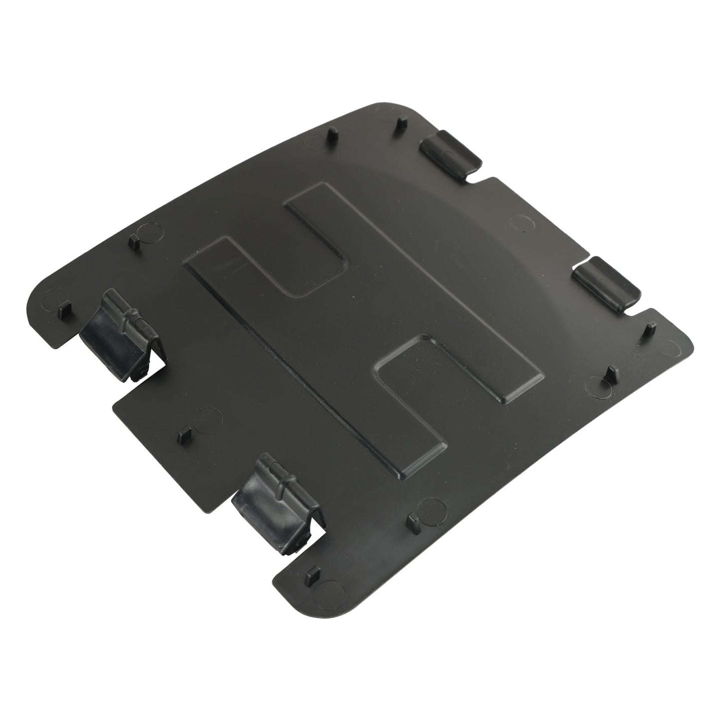 BMW 4 Series F32 F82 F33 F83 F36 Wheel Housing Arch Lining Cover Bulb Change Flap 51717260397 7260397