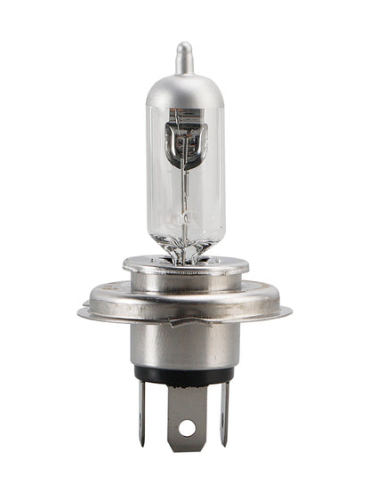 OSRAM Motorcycle Lamp Silverstar H4 P43T 12V 60/55W 64193SVS