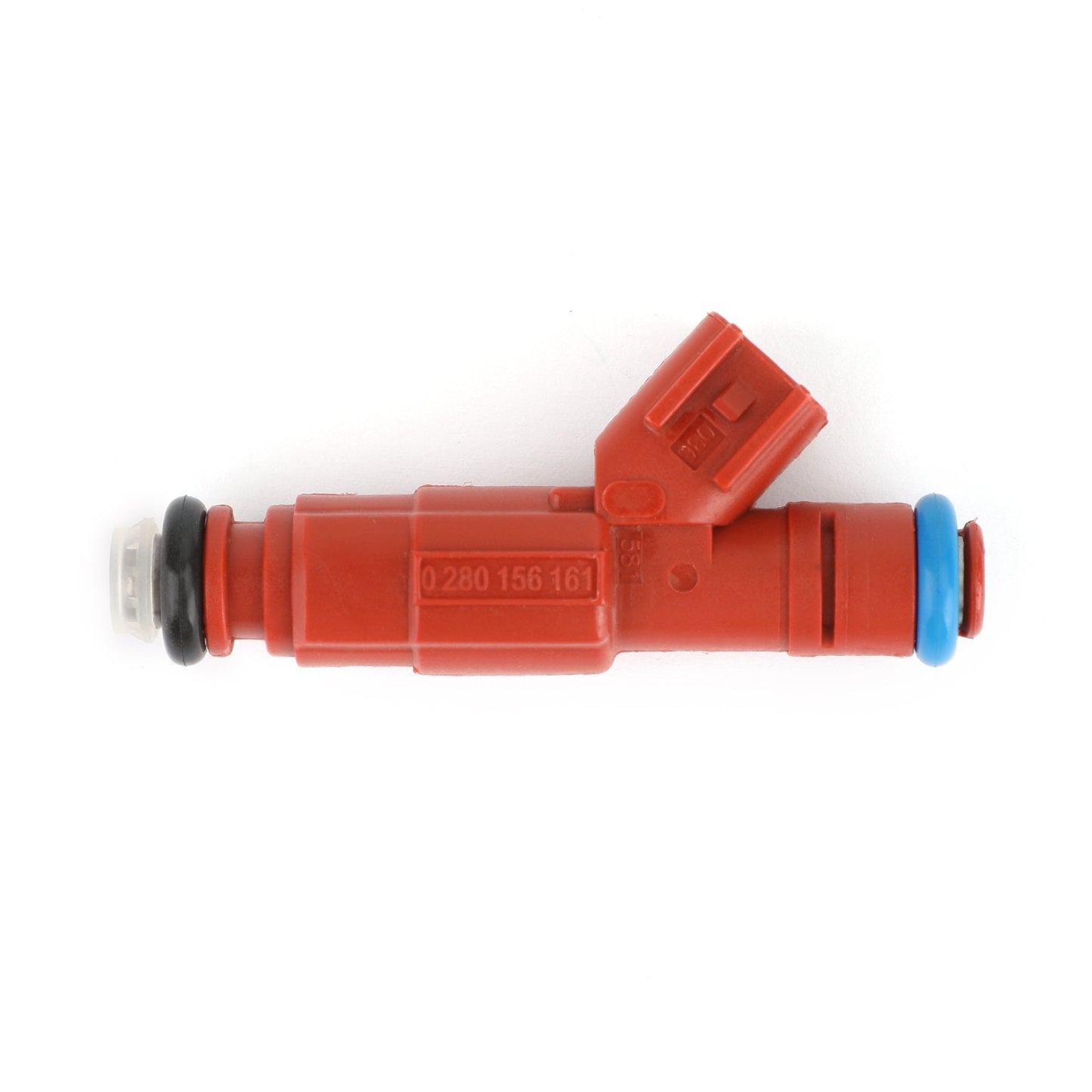 Wrangler Mustang 0280156161 12-hole Fuel Injectors
