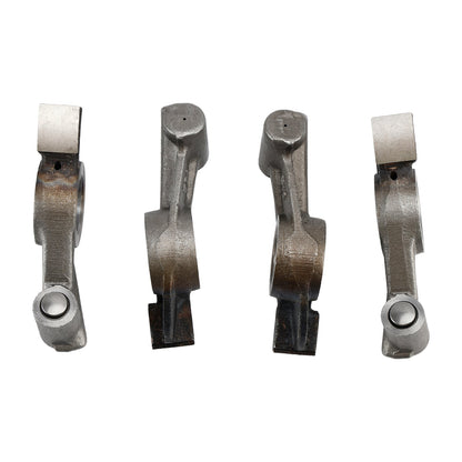 1989-1990 Stanza Complete Rocker Arm Set KA24E 13257-40F06