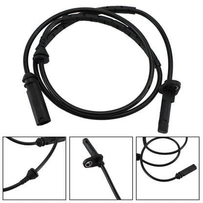 BMW X5 E70 F15 F85 X6 E71 E72 F16 F86 Rear L/R ABS Speed Sensor 34526771777