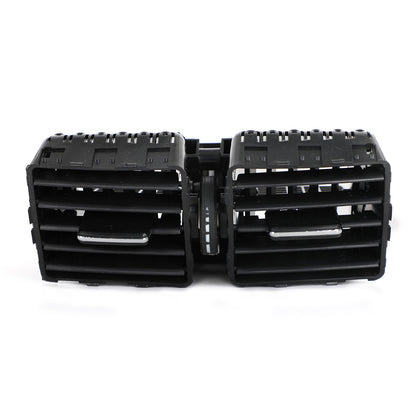 Benz W166 W292 GLE 2012-2019 Rear Center Console Air AC Vent Outlet 16683005542A17
