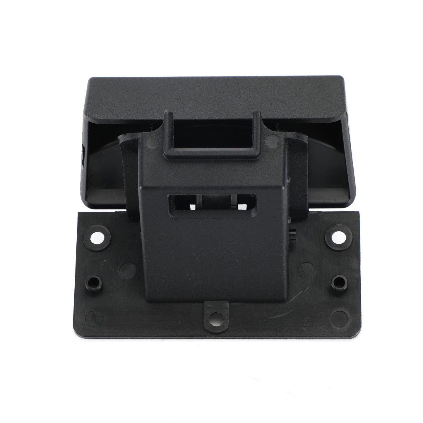 13-18 Ram 1500 2500 Dodge Black Center Console Armrest Latch 5RQ83TX7AC
