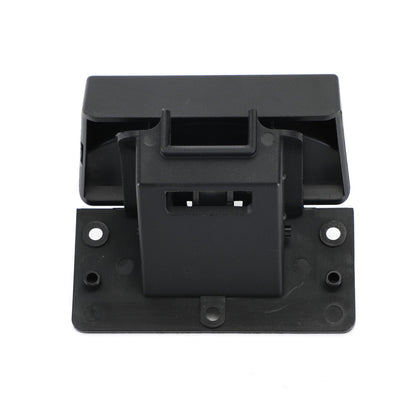 13-18 Ram 1500 2500 Dodge Black Center Console Armrest Latch 5RQ83TX7AC