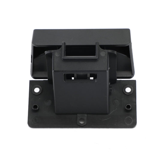 13-18 Ram 1500 2500 Dodge Black Center Console Armrest Latch 5RQ83TX7AC