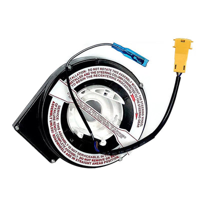 1997-2000/2002 Jeep Wrangler 56009070 56047103AA Steering Wheel Clock Spring