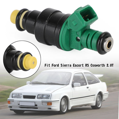 1987 Ford Sierra Cosworth RS500 1PCS/6PCS Fuel Injectors 0280 150 803 0280150803 95160611000