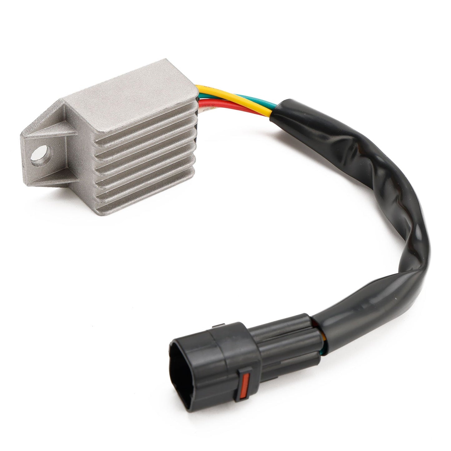 2010-2011 450 XC-W SD Magneto Coil Stator+Voltage Regulator+Gasket Assy Kit 80039004000 80011034000