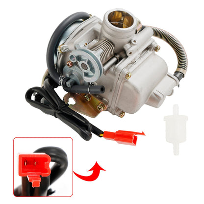 DS150 DS150G GSC150 X150 X150G X150GTS XS150 TRN150 Carburetor Carb