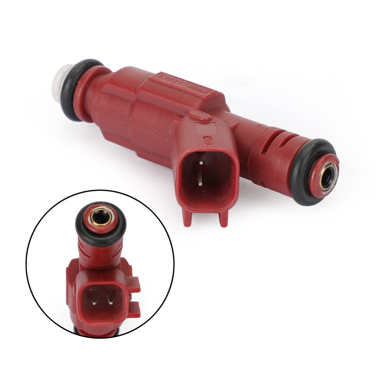 1pcs Fuel Injectors Fit Dakota Durango Ram 3500 97-03 3.9 5.2 5.9 0280155934