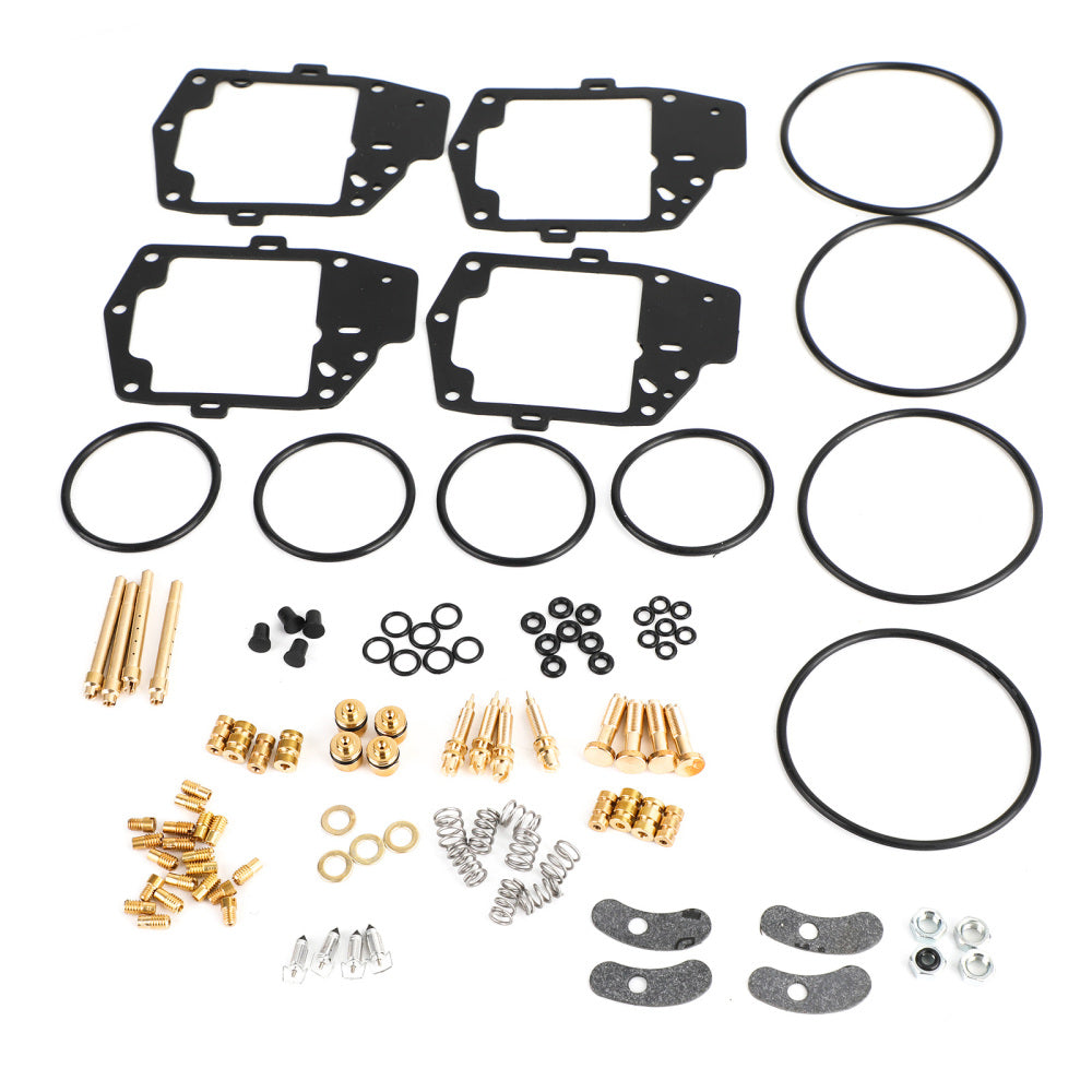 Honda Goldwing 1000 GL1000 1978-1979 Carburetor Carb Rebuild Repair Kit