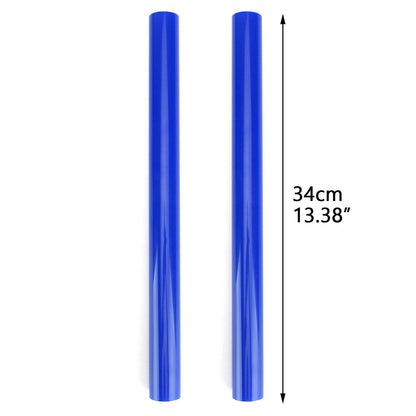 BMW F30 F31 F32 F33 F34 F35 Support Grill Bar V Brace Wrap Blue Red Yellow Green Orange White