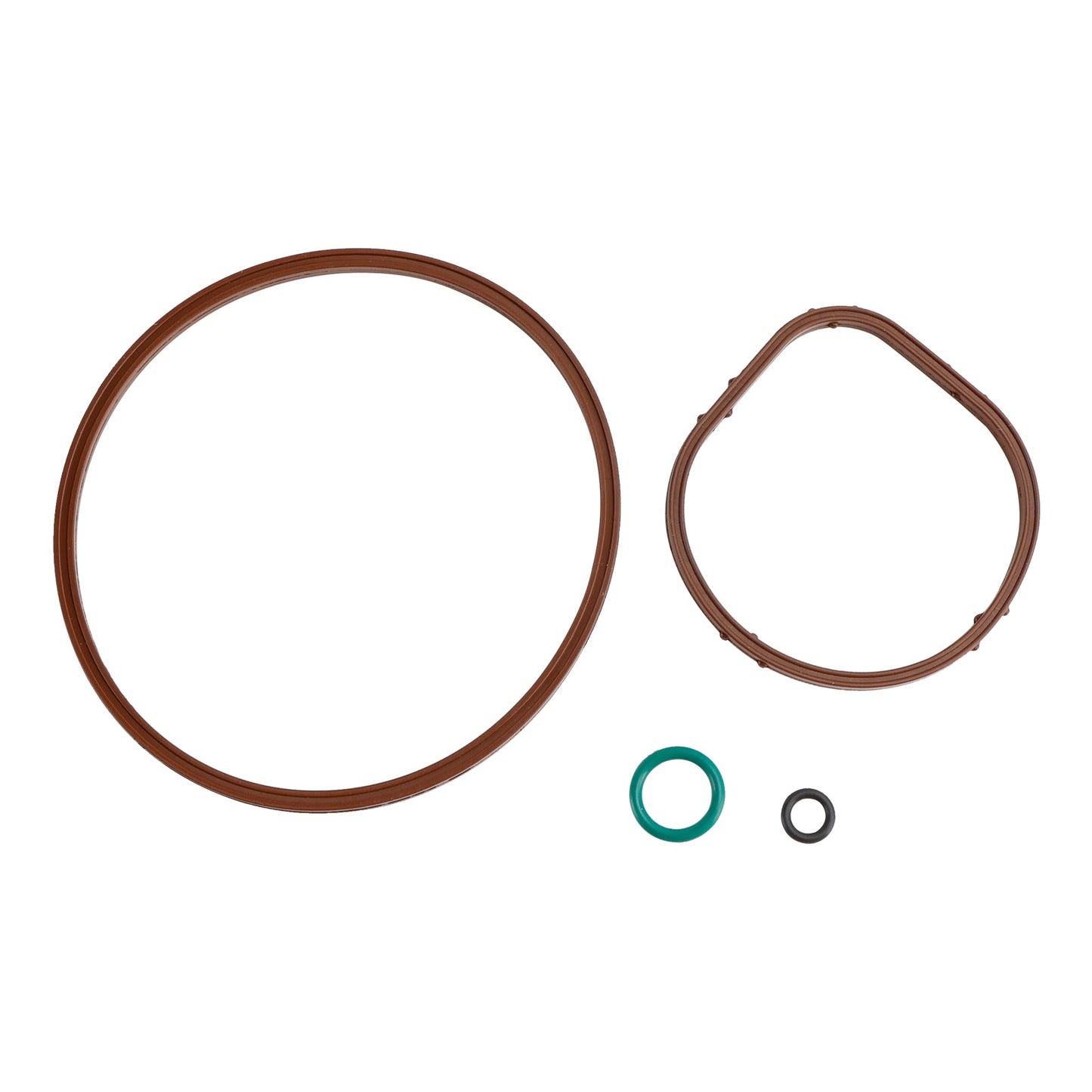 2010-2014 Land Rover LR4 5.0L 3.0L Vacuum Pump Rebuild Seal Kit LR010690 LR082226