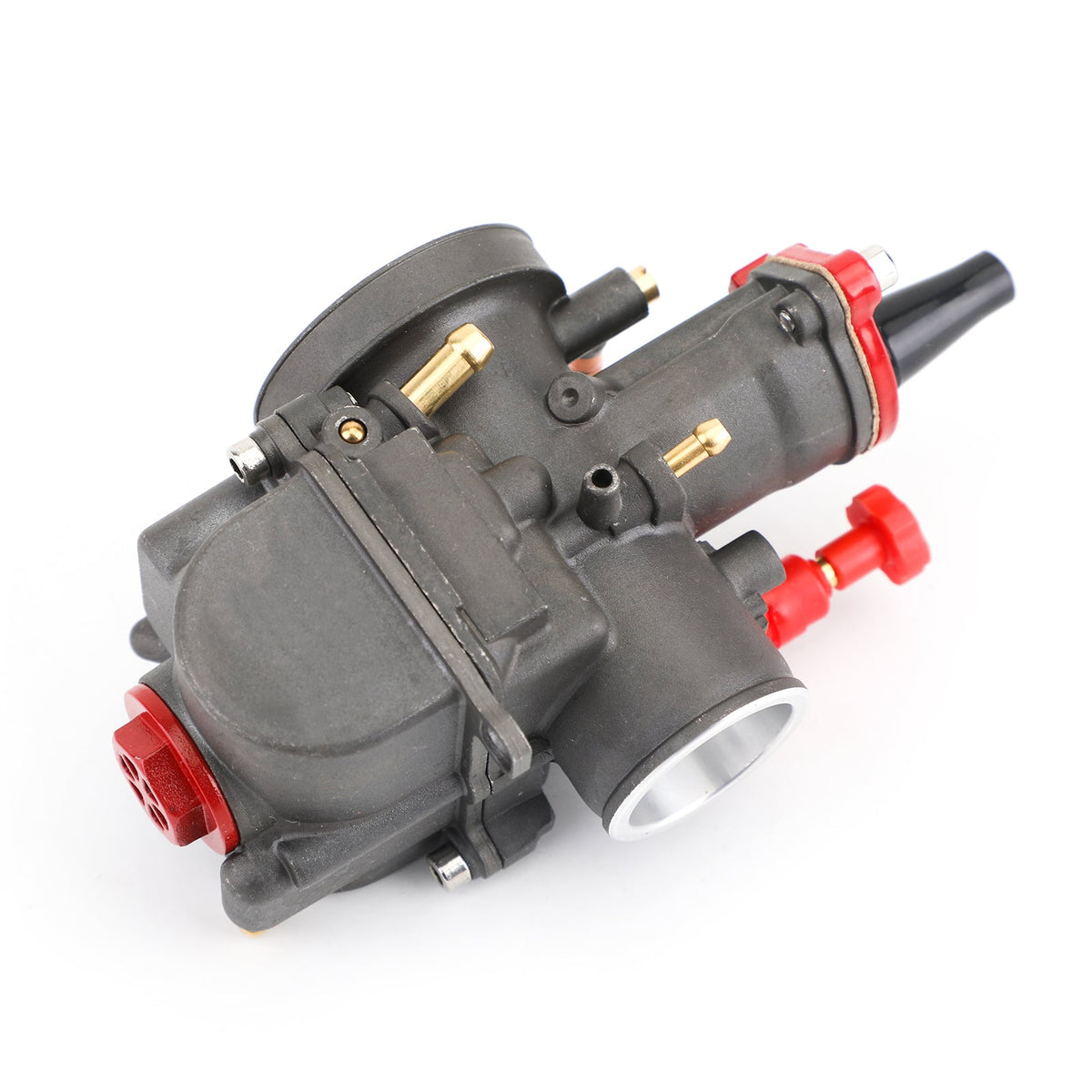 Race Scooter 28mm Universal Motorcycle 28 PWK 28mm Carburetor for Keihin OKO