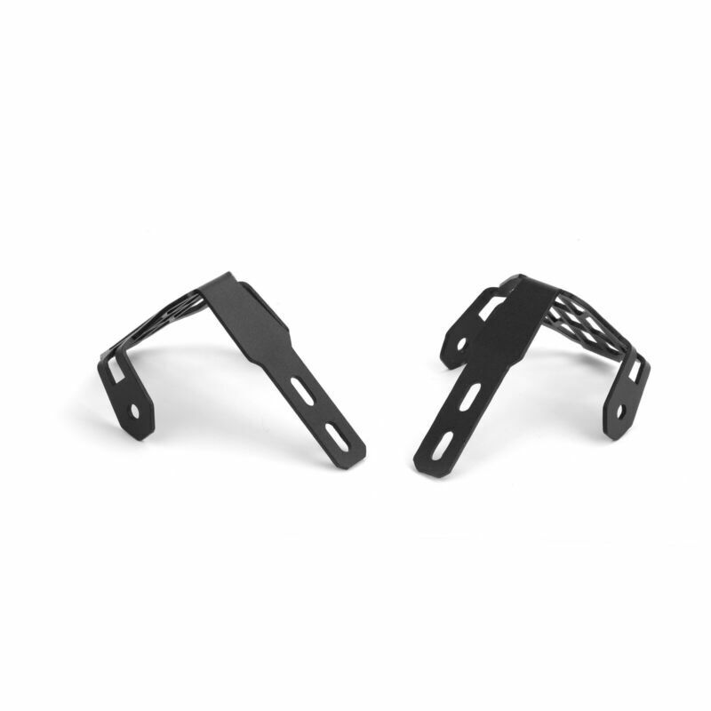 Fog spot Light Protector Guard Covers Fit For BMW R1200GS F800GS/ADV R 1200GS U