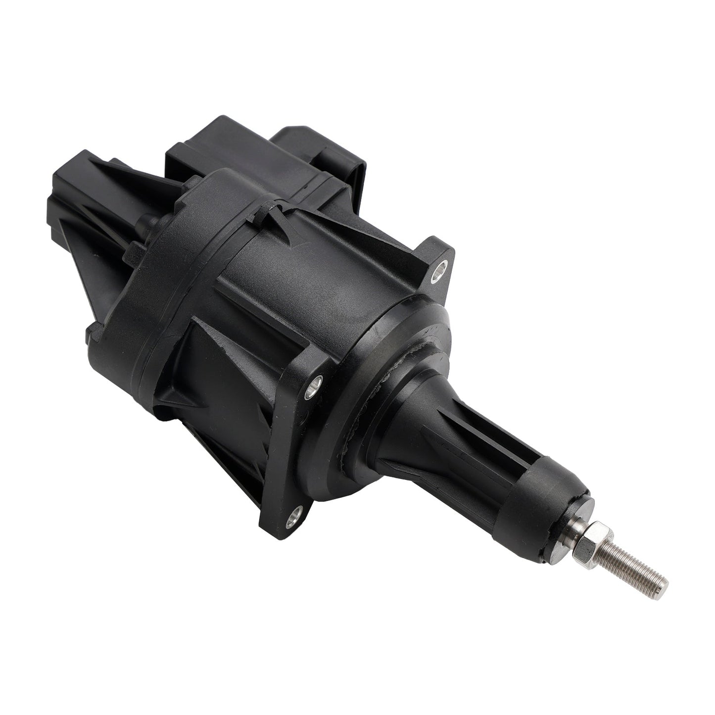 2016-2019 BMW G12 750Li xDrive Turbocharger Wastegate Actuator 11658680616