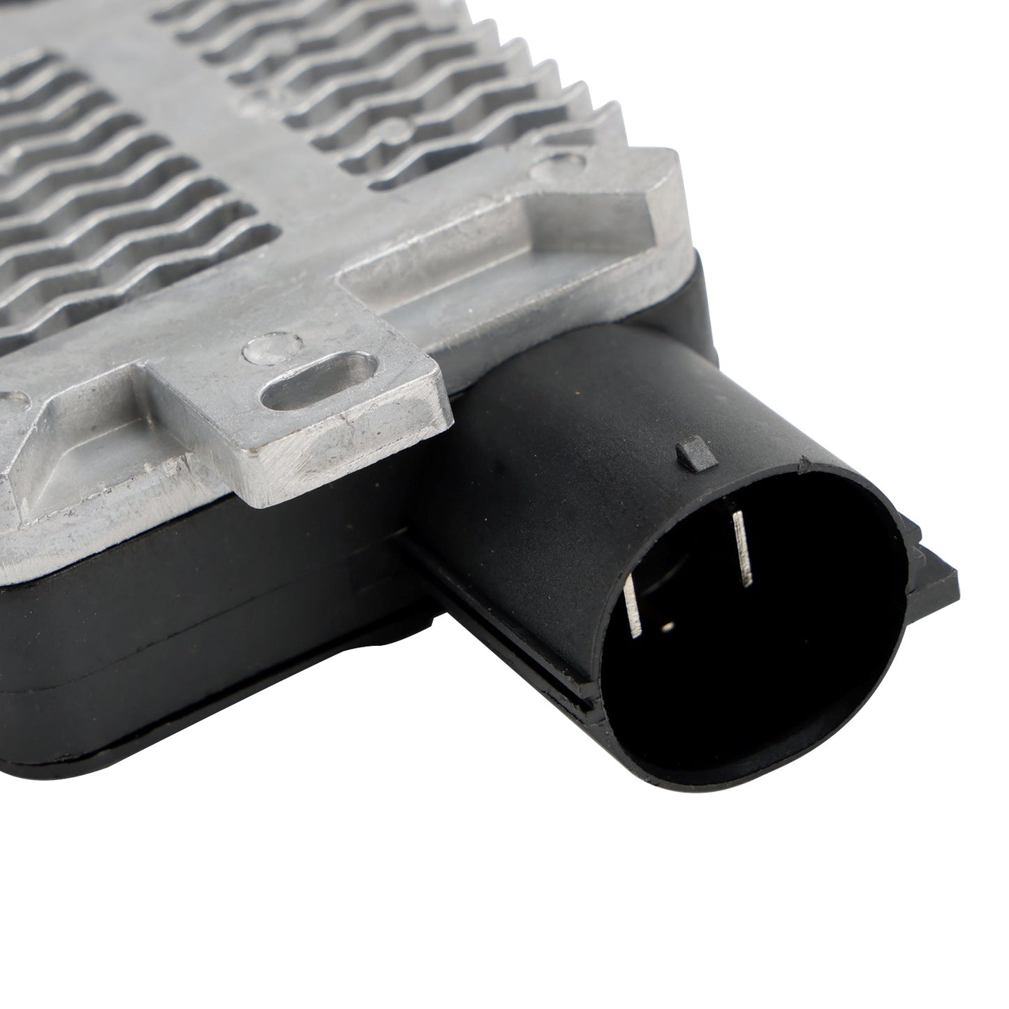 2004-2012 Ford Focus MK II Estate Radiator Control Fan Module 1477218 1565834 1477454