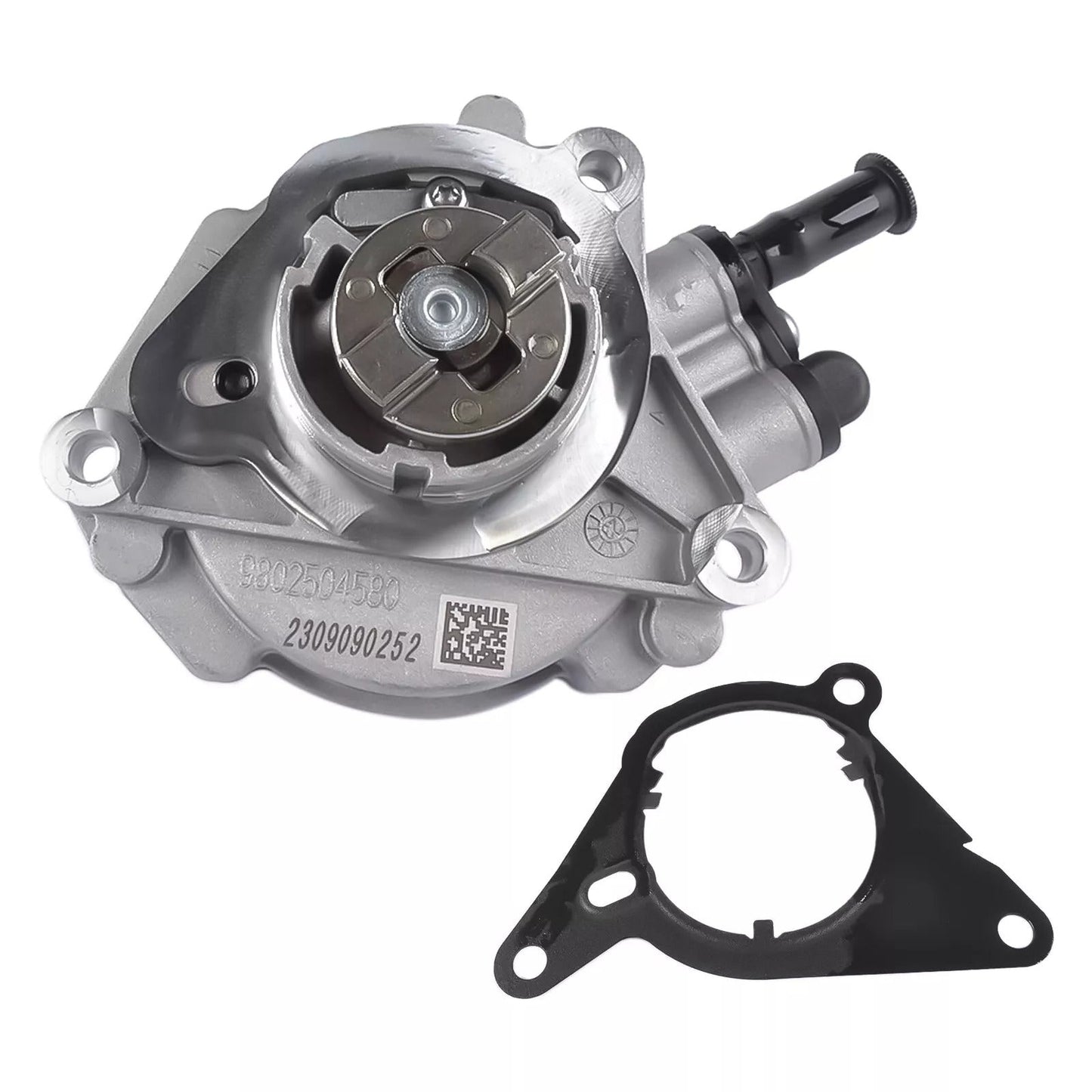 2014-On Citroen C4 Brake Vacuum Pump 9827166480 9808834880 9812535980