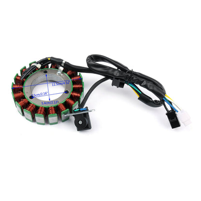 Generator Stator Coil 3323-200 For Arctic Cat ATV 400/500 425 450 ALTERRA XC450 XR500