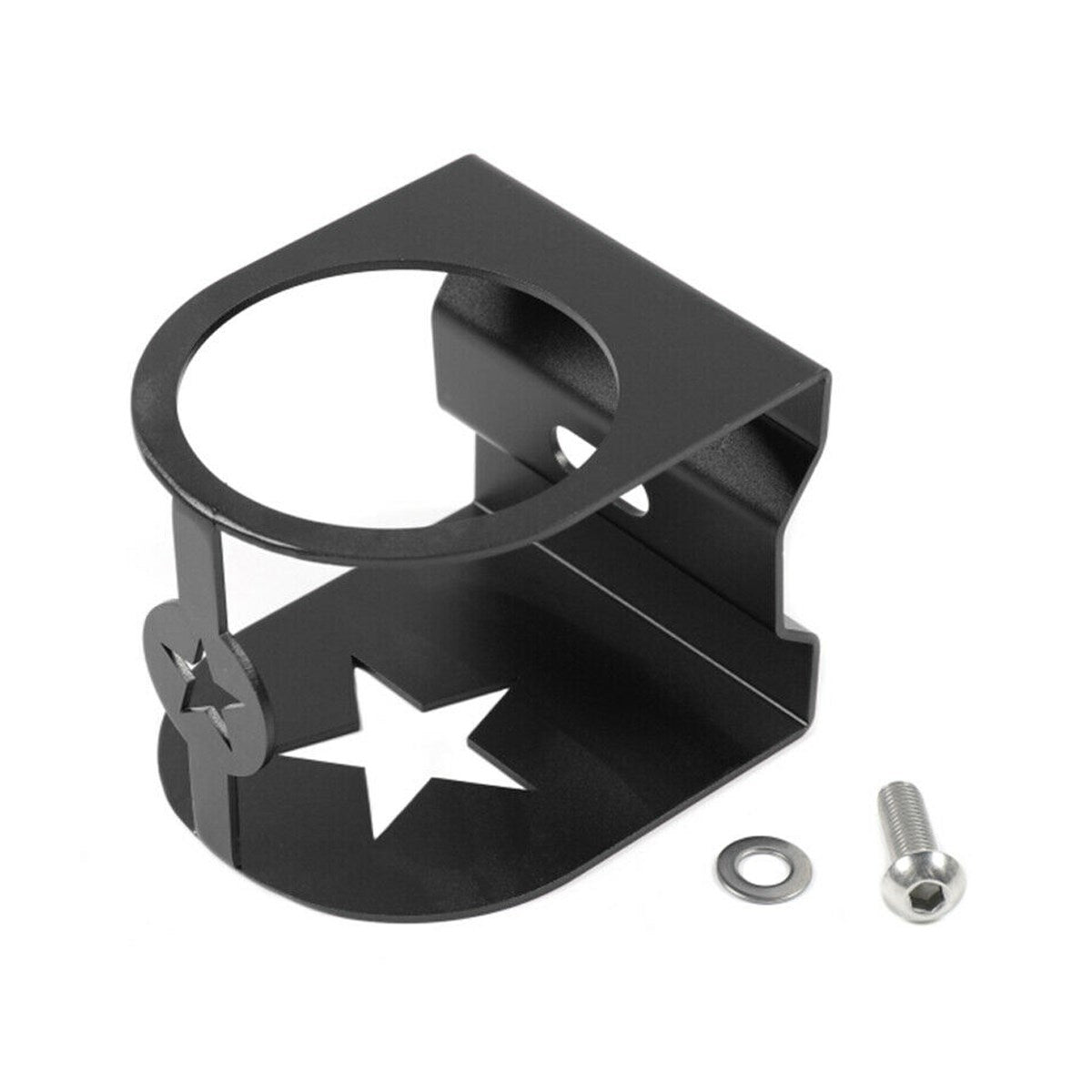 2019+ Suzuki Jimny Aluminum Water Cup Holder Mount Bracket