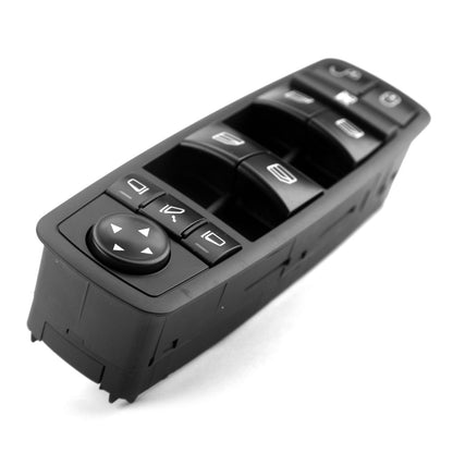 Mercedes-Benz A-Class W169 Power Window Switch Front Left A1698206710
