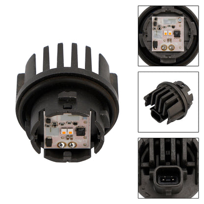 XINGYU Turn Signal LED Modules 13.5V 7.8W 7-2Pin LEDMK-07