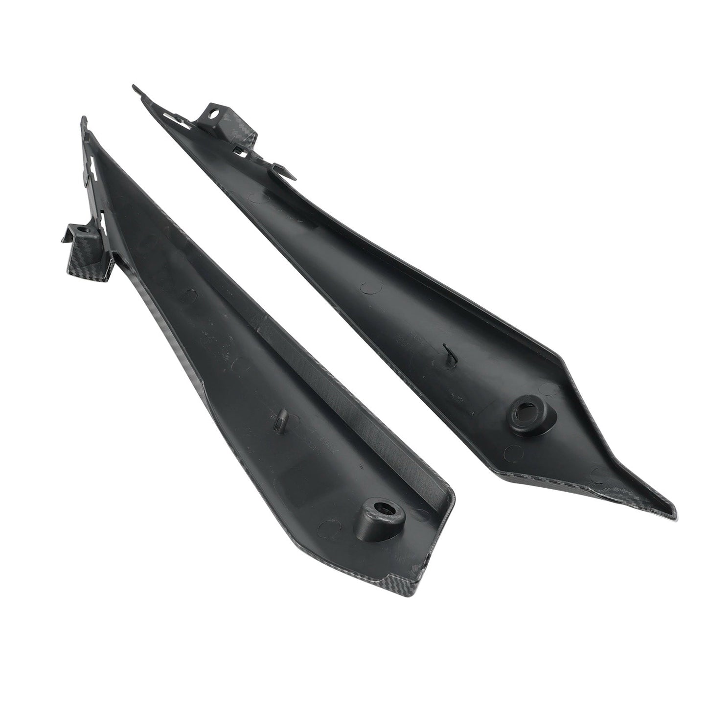 Rear Lower Side Fairings For Suzuki GSX-S 1000 2015-2020