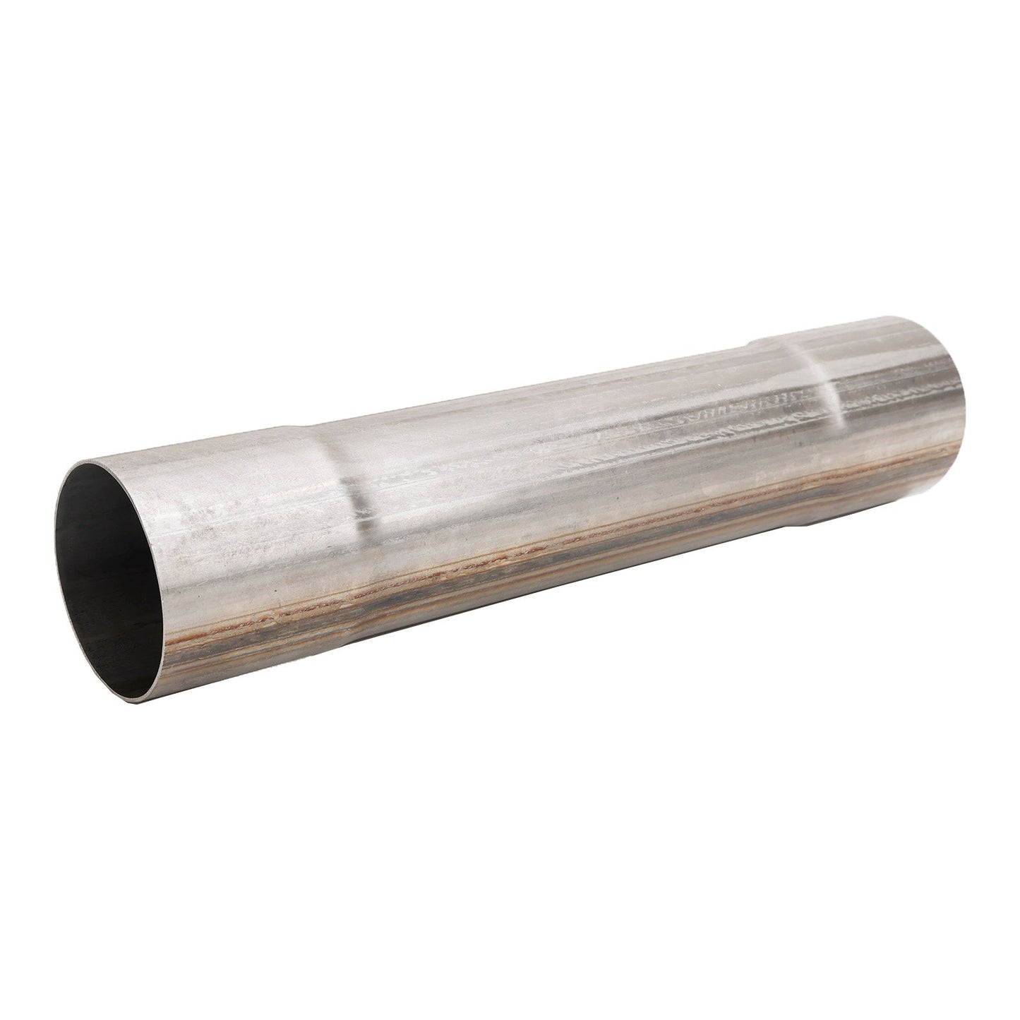 2017-2022 Chevrolet Silverado 2500 3500 HD L5P 6.6L Duramax Diesel 4" Exhaust DPF Delete Race Pipe Stainless Steel