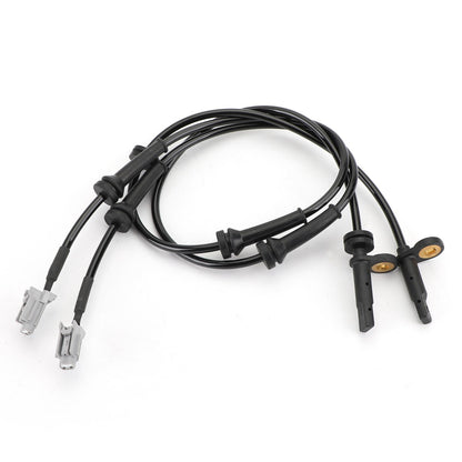 2008-2013 Nissan Rogue 2.5L ALS1658 2Pcs Front ABS Wheel Speed Sensor
