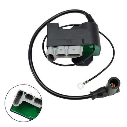 1998 Ski-Doo Tundra II LT 3270 CDI Ignition Coil Calibrated Module 512060006 515175459 415098300