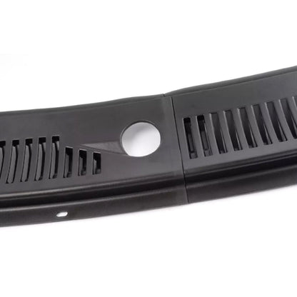 1999-2001 Ford Mustang SVT Cobra, Coupe/Convertible Windshield Wiper Window Cowl Panel Grille RH & LH 3R3Z6302228AAA