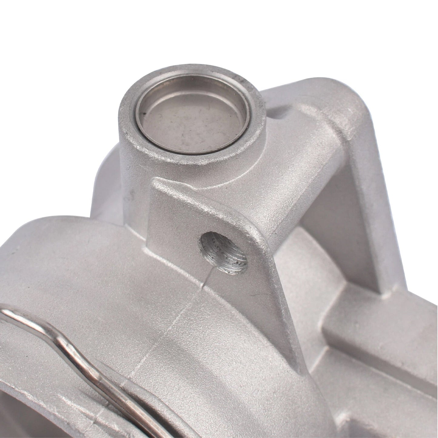 2004/04-2009/05 Seat Toledo Iii Throttle body 038128063F
