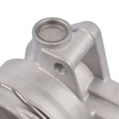2000/04-2007/12 Skoda Fabia Combi Throttle body 038128063F
