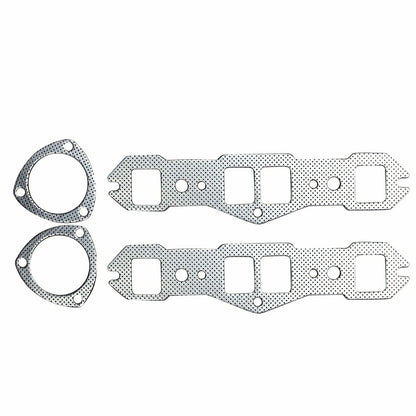 Oldsmobile Vista Cruiser 1971-1974 Exhaust Manifold Header