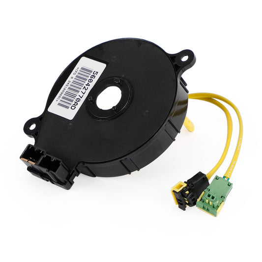 56042770AF Spiral Cable Clock Spring 2002-2004 Jeep Grand Cherokee