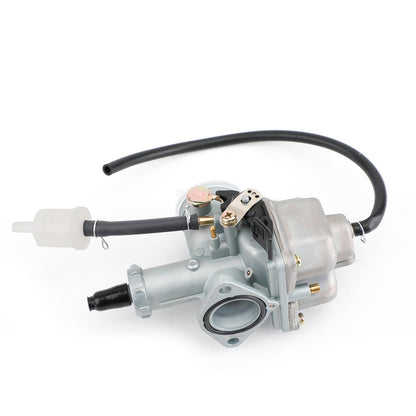 Honda CB125 XL125S TRX250 TRX 250EX Recon 125cc 26mm Intake Carburetor Carb PZ
