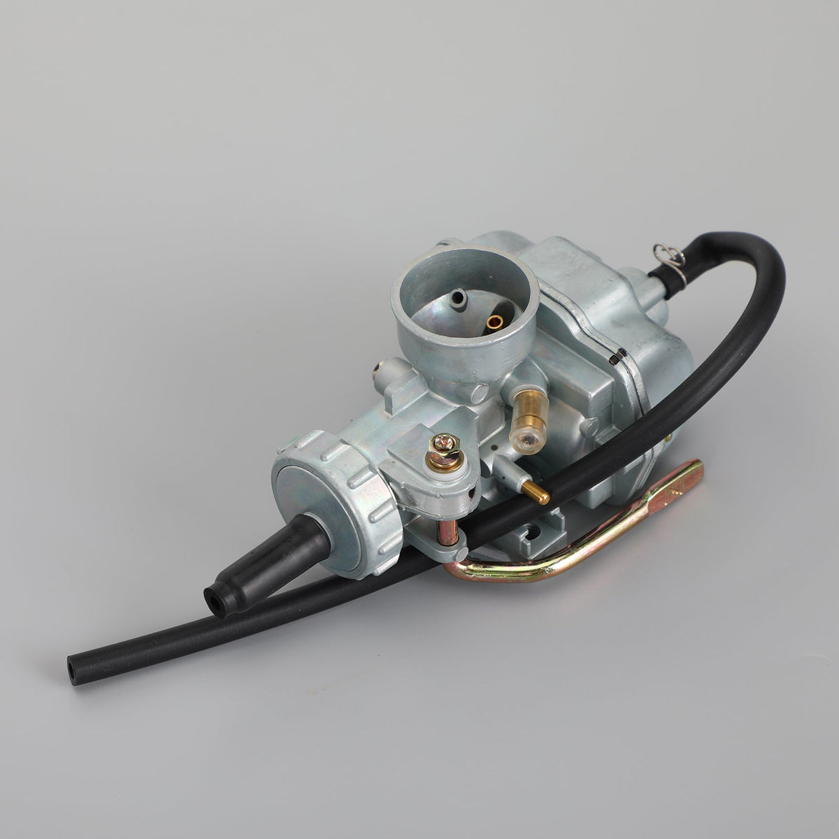 PZ16 16mm Carburetor Carb Hand Choke 50cc 70cc 90 110cc ATV Dirt Bike Go Kart