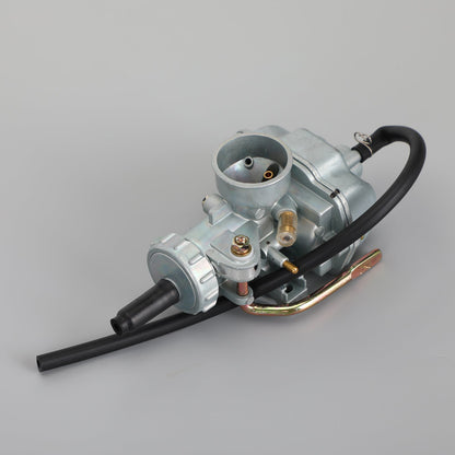 PZ16 16mm Carburetor Carb Hand Choke 50cc 70cc 90 110cc ATV Dirt Bike Go Kart