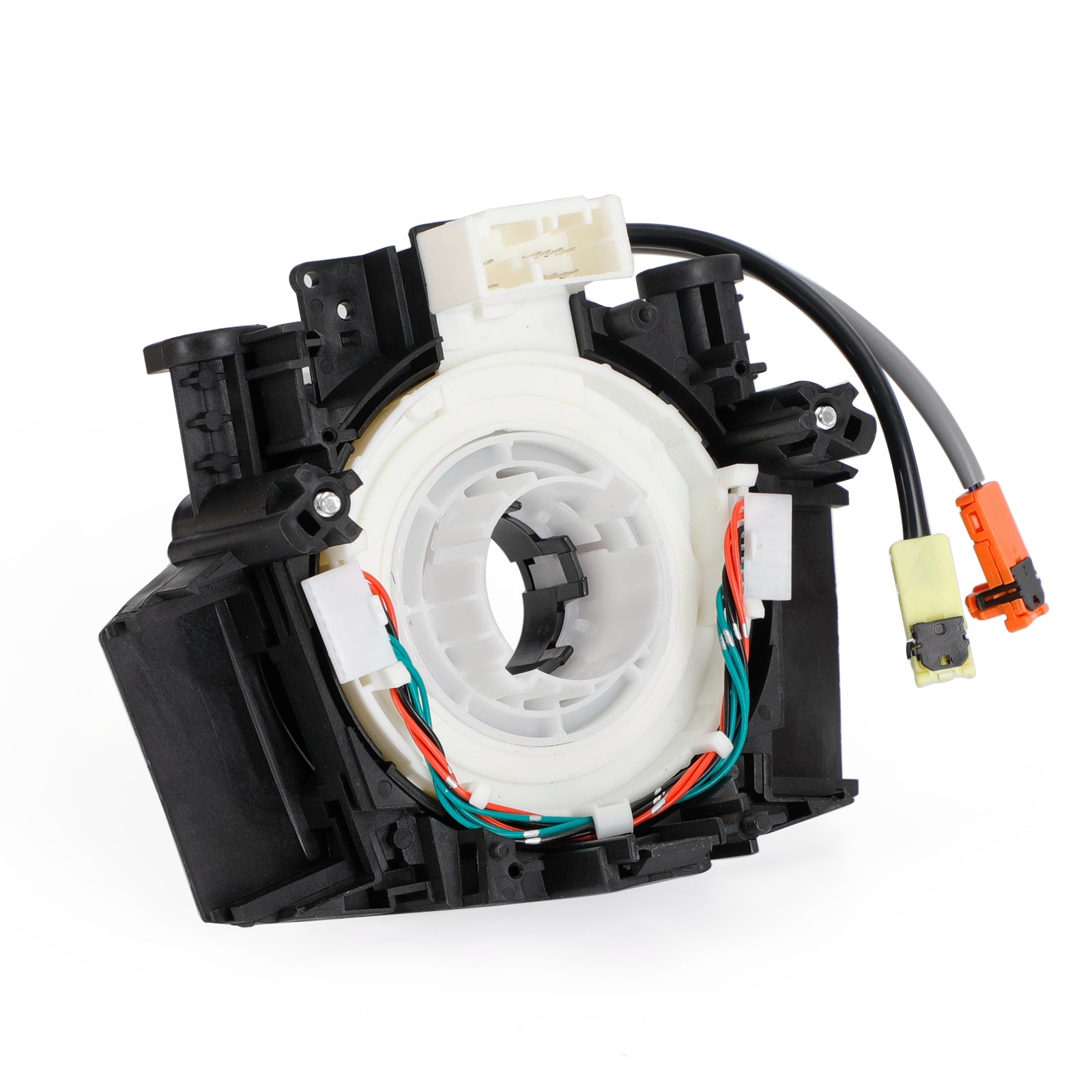 25560-ZL44A 2006-2019 Nissan Frontier Clock Spring+2 Wires Small Open ...